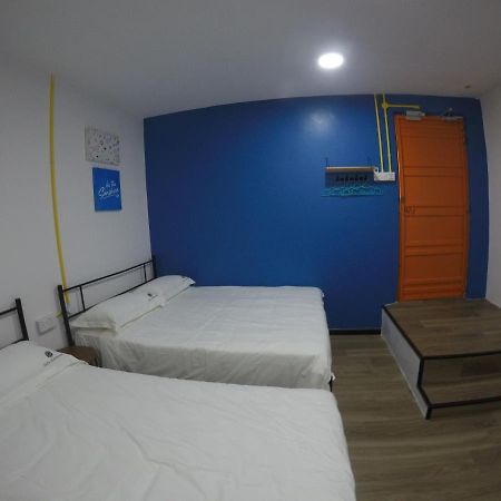 Coco Guesthouse Kemaman Chukai Esterno foto