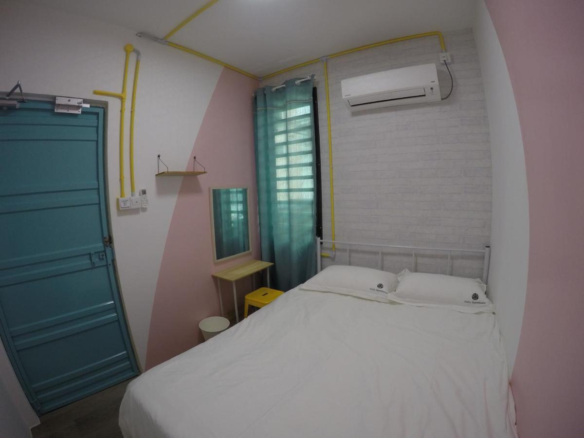 Coco Guesthouse Kemaman Chukai Esterno foto