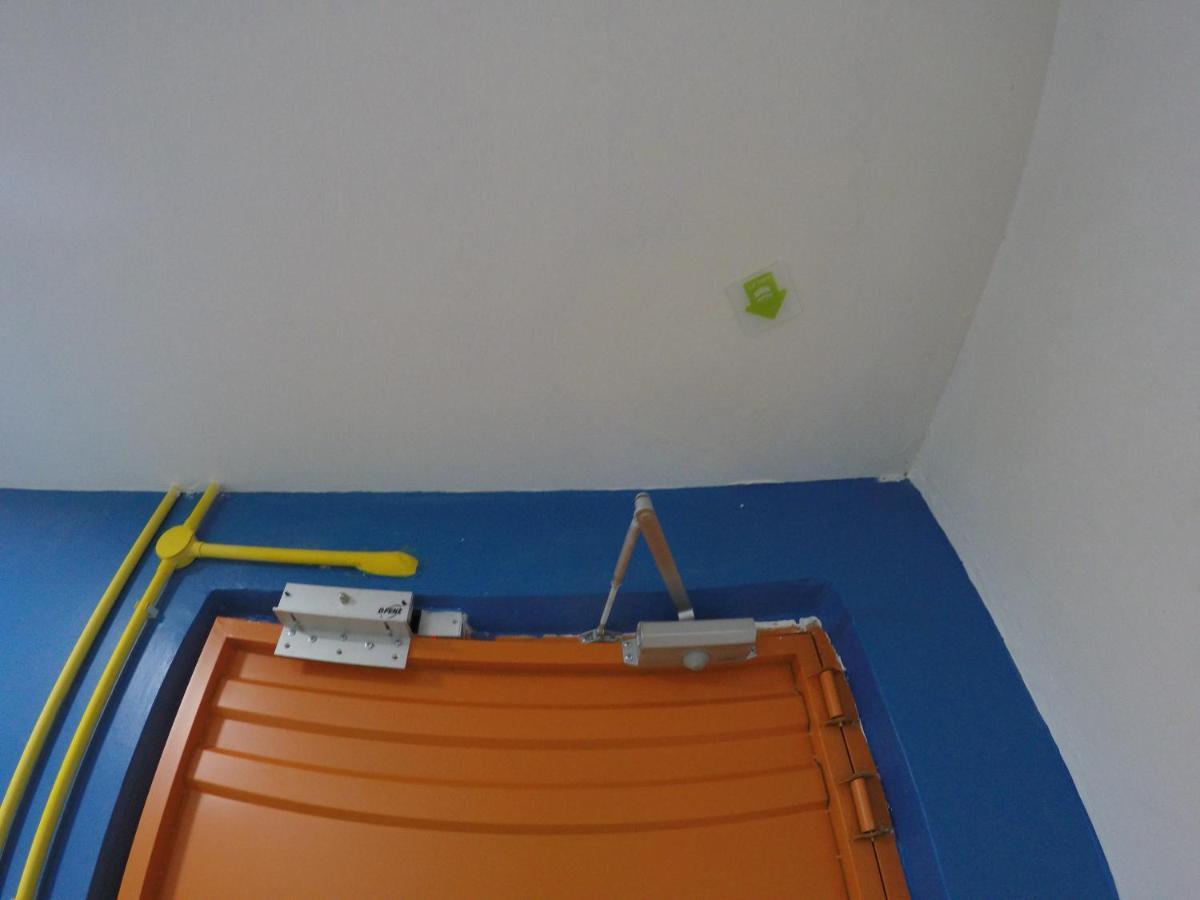 Coco Guesthouse Kemaman Chukai Esterno foto