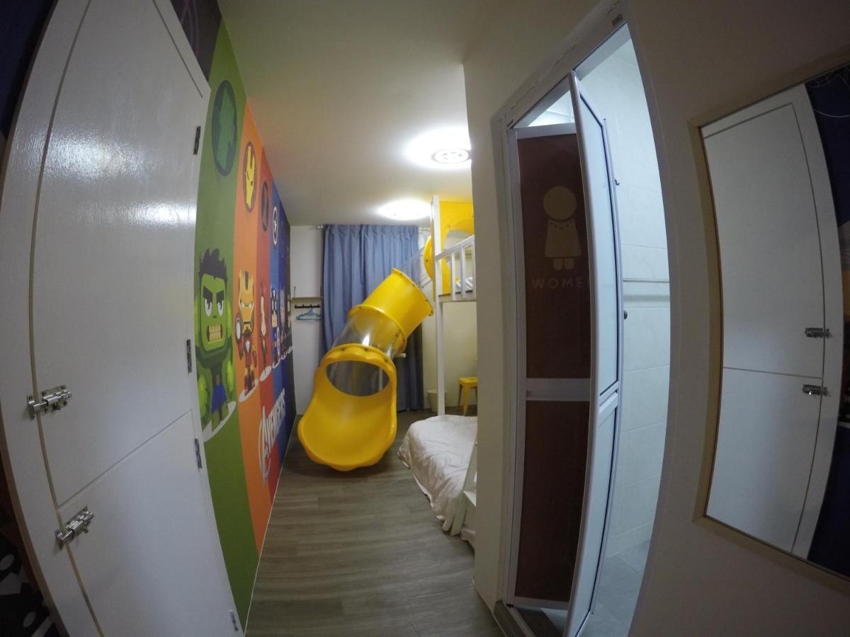 Coco Guesthouse Kemaman Chukai Esterno foto
