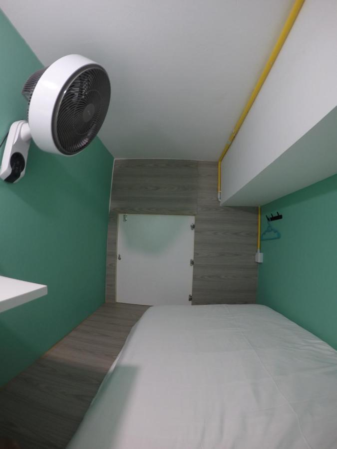 Coco Guesthouse Kemaman Chukai Esterno foto