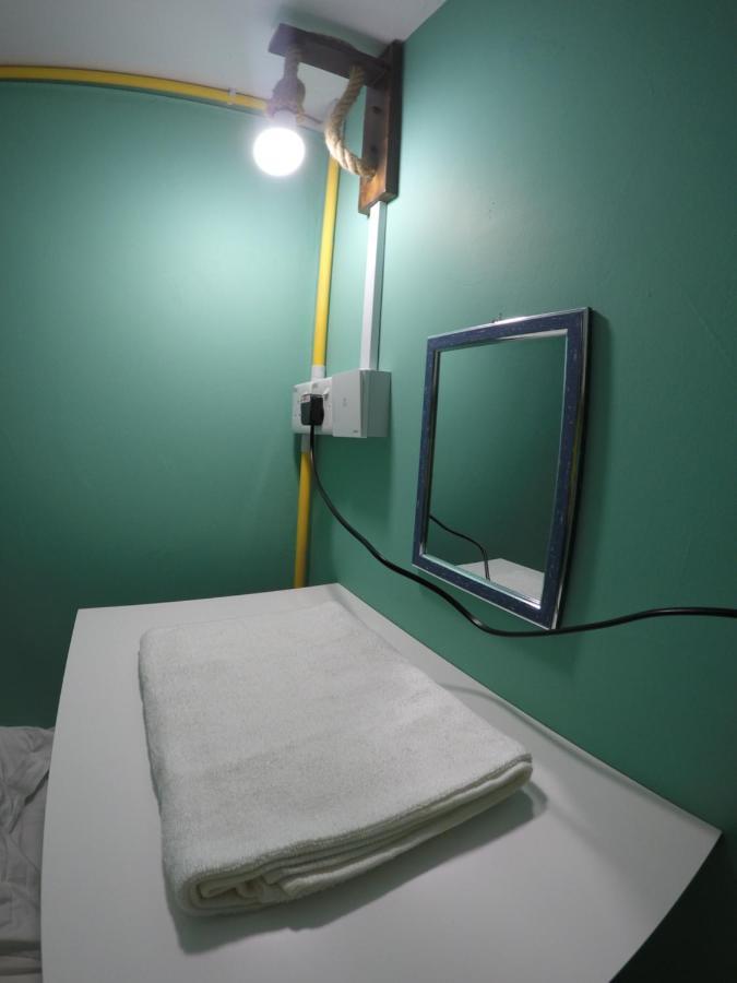 Coco Guesthouse Kemaman Chukai Esterno foto