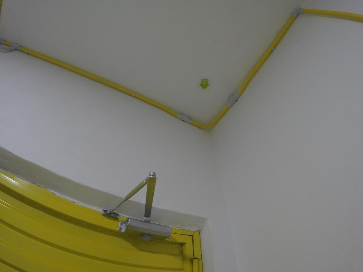 Coco Guesthouse Kemaman Chukai Esterno foto