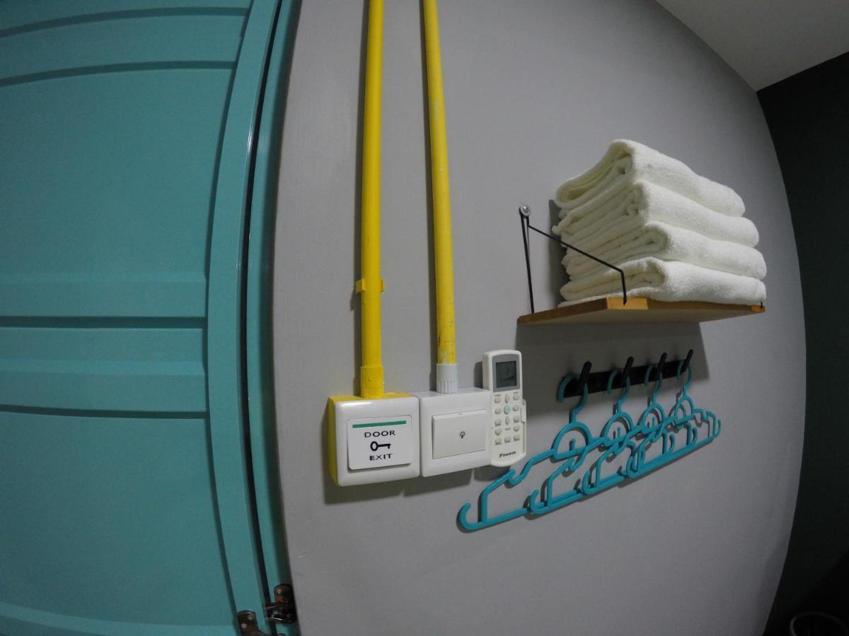 Coco Guesthouse Kemaman Chukai Esterno foto