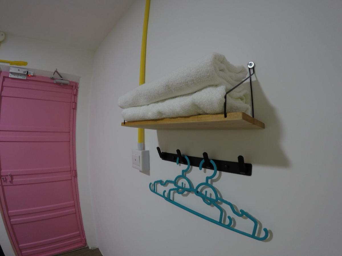 Coco Guesthouse Kemaman Chukai Esterno foto