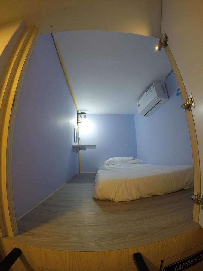 Coco Guesthouse Kemaman Chukai Esterno foto
