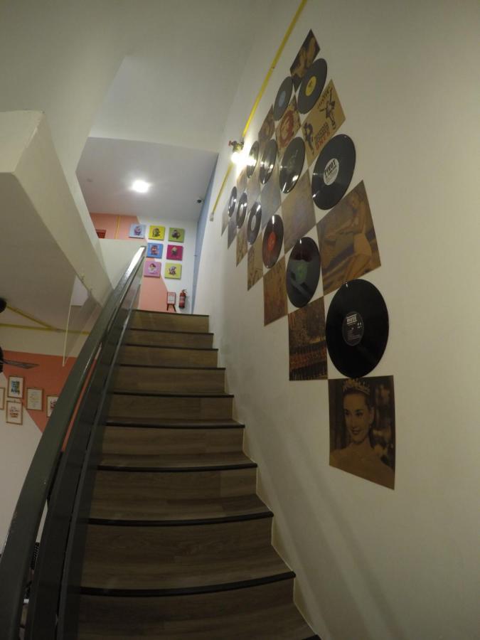 Coco Guesthouse Kemaman Chukai Esterno foto