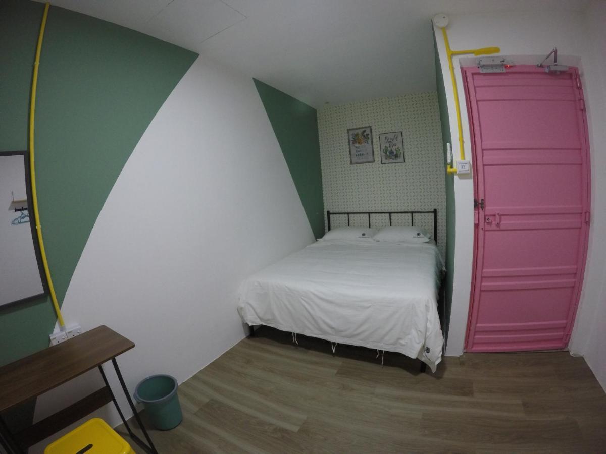 Coco Guesthouse Kemaman Chukai Esterno foto